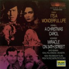 Book cover for "Sundance Film Music Series, Vol. 1: It's A Wonderful Life, A Christmas Carol & Miracle On 34Th St".