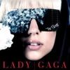 Book cover for "The fame".