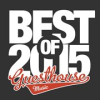 Book cover for "Best Of 2015".