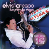 Book cover for "Live From Las Vegas".