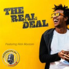Book cover for "The Real Deal".