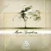 Book cover for "Mystic Symphony".