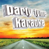 Book cover for "Party Tyme Karaoke - Country Male Hits 6".