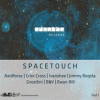 Book cover for "Spacetouch, Vol. 1".