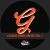 Book cover for "Classic Remix Series Vol. 1".