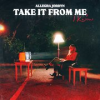 Book cover for "Take It From Me, I Know".