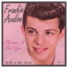 Book cover for "Because I Love You: The Hits And More 1957-62".