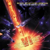 Book cover for "Star Trek Vi: The Undiscovered Country (Original Motion Picture Soundtrack)".