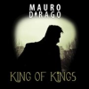 Book cover for "King Of Kings".