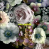 Book cover for "Full Bloom".