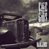 Book cover for "Badlands".