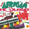 Book cover for "African House Party".