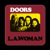 Book cover for "L.A. Woman (50Th Anniversary Deluxe Edition)".