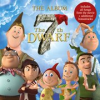 Book cover for "The 7Th Dwarf - The Album".