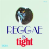 Book cover for "Reggae Is Tight".