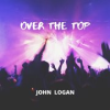 Book cover for "Over The Top".
