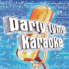 Book cover for "Party Tyme Karaoke - Standards 14".
