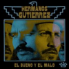 Book cover for "El Bueno Y El Malo".