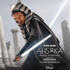 Book cover for "Ahsoka - Vol. 2 (Episodes 5-8)".