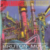 Book cover for "Power House".