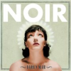 Book cover for "Darkly Near".