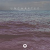 Book cover for "Uncharted".