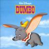 Book cover for "Dumbo".
