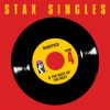 Book cover for "Stax Singles, Vol. 4: Rarities & The Best Of The Rest".