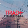 Book cover for "Interference".