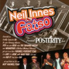 Book cover for "Farewell Posterity Tour (Live)".