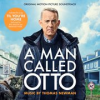 Book cover for "A Man Called Otto".