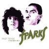 Book cover for "Past Tense: The Best Of Sparks".