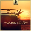 Book cover for "Lounge & Chill".