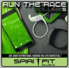 Book cover for "Run The Race 5".