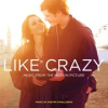 Book cover for "Like Crazy".