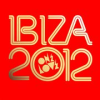 Book cover for "Onelove Ibiza 2012".