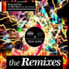 Book cover for "Live Wire (The Remixes)".