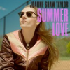 Book cover for "Summer Love".