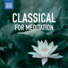Book cover for "Classical For Meditation".