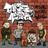 Book cover for "The Real Deal".