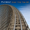 Book cover for "Over The Top Ep".