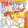 Book cover for "Brahms For Book Lovers".