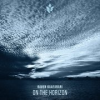 Book cover for "On The Horizon".