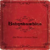 Book cover for "Oh What A Lovely Tour - Babyshambles Live".