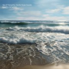 Book cover for "Sea Of Tranquility: Gentle Ocean Sounds".