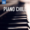Book cover for "Piano Chill".