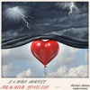 Book cover for "Summer Love".