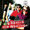 Book cover for "No One Knows About Persian Cats (Music From The Motion Picture)".