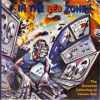 Book cover for "In The Red Zone: The Essential Collection Of Classic Dub".