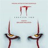 Book cover for "It Chapter Two (Original Motion Picture Soundtrack)".